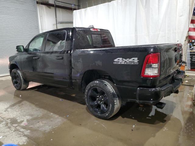 Photo 2 from auction – 2019 RAM 1500 BIG H with VIN 1C6SRFFT9KN587024