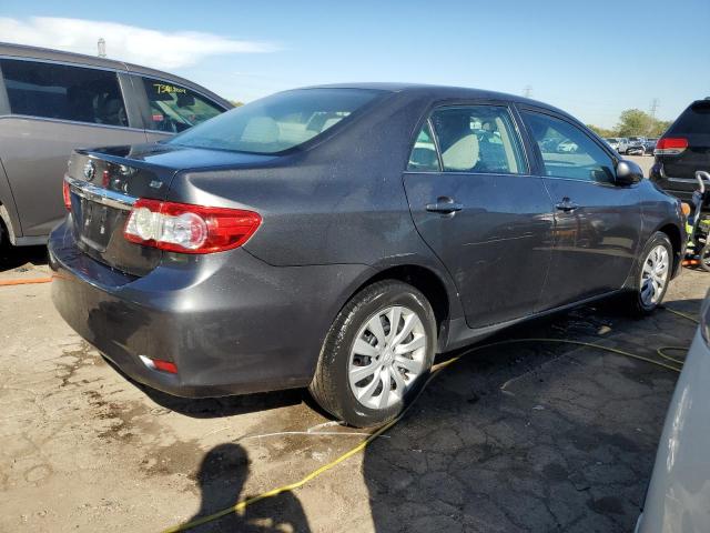 Photo 3 from auction – 2013 TOYOTA COROLLA BA with VIN 2T1BU4EE2DC084438