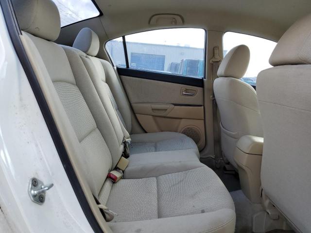 Photo 10 from auction – 2007 MAZDA 3 I with VIN JM1BK12F971731251
