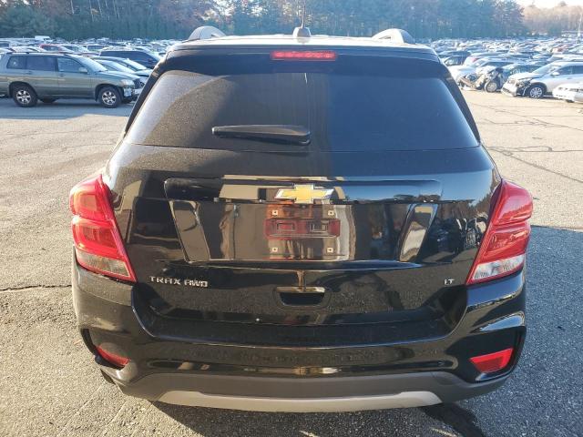 Photo 6 from auction – 2019 CHEVROLET TRAX 1LT with VIN 3GNCJPSB8KL232909
