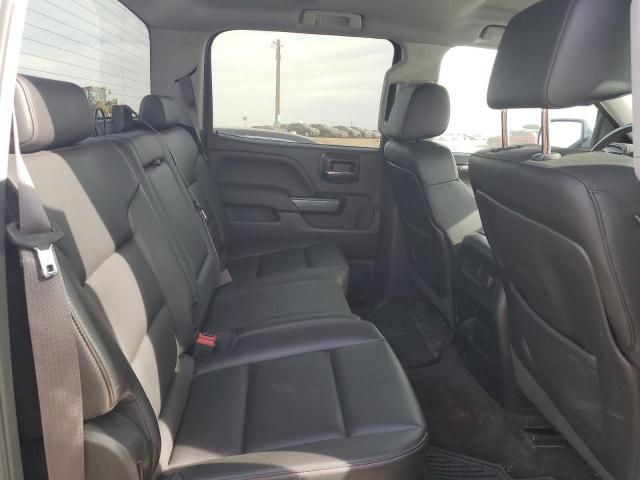Photo 10 from auction – 2014 GMC SIERRA K15 with VIN 3GTU2VEC3EG474149