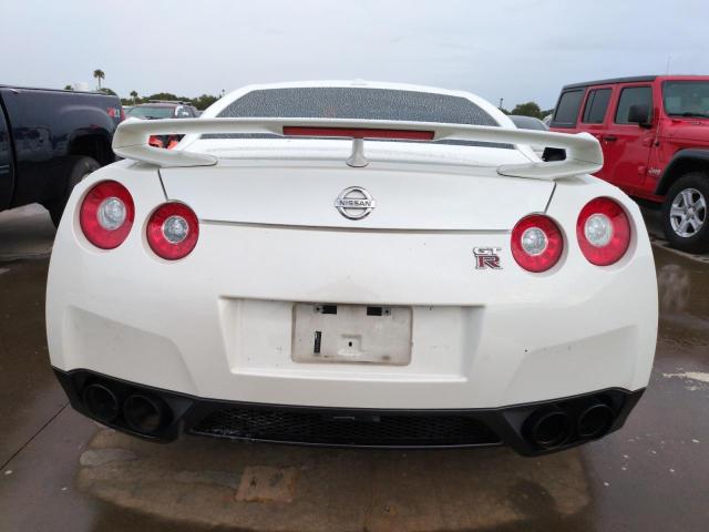 Photo 6 from auction – 2011 NISSAN GT-R BASE with VIN JN1AR5EF6BM240043