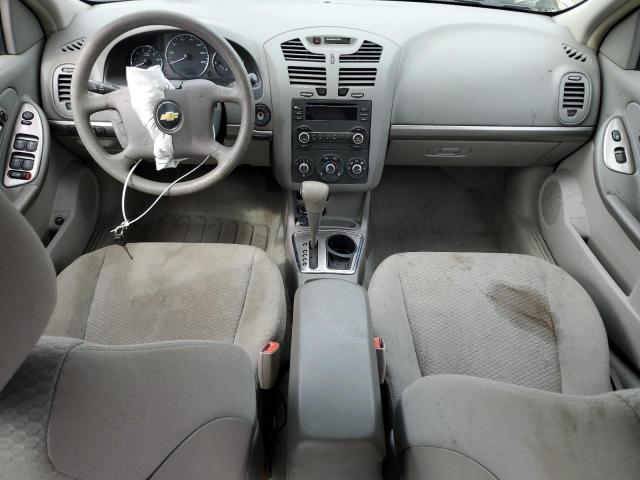 Photo 8 from auction – 2007 CHEVROLET MALIBU LS with VIN 1G1ZS58F87F164202