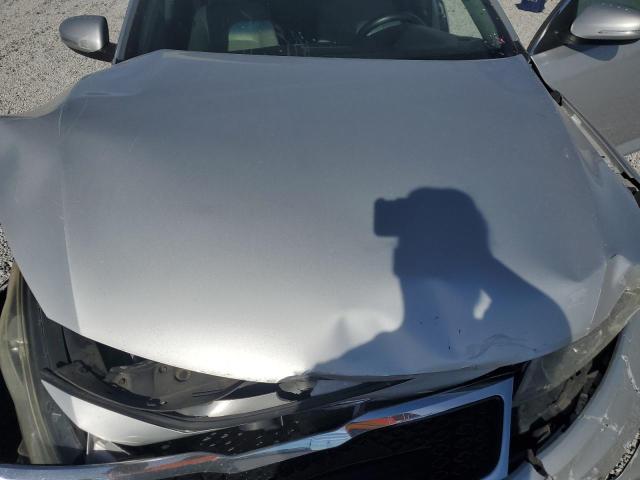 Фото 11 с аукциона – 2013 KIA OPTIMA EX с VIN 5XXGN4A74DG167405
