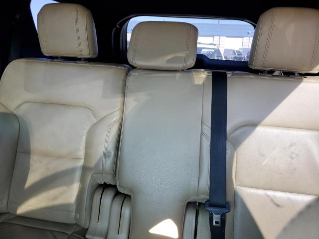 Photo 10 from auction – 2017 FORD EXPLORER X with VIN 1FM5K7DH0HGB04124