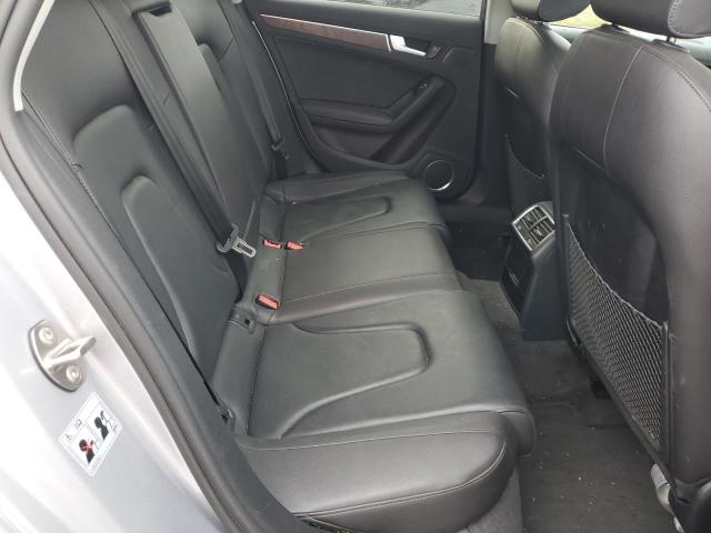 Photo 10 from auction – 2015 AUDI A4 ALLROAD with VIN WA1UFAFL1FA089176