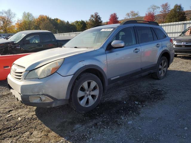 SUBARU OUTBACK 2. 2012 с VIN 4S4BRBCC1C3260681 - Снимка от търг