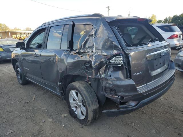 Photo 2 from auction – 2014 JEEP COMPASS LA with VIN 1C4NJDEB6ED760695