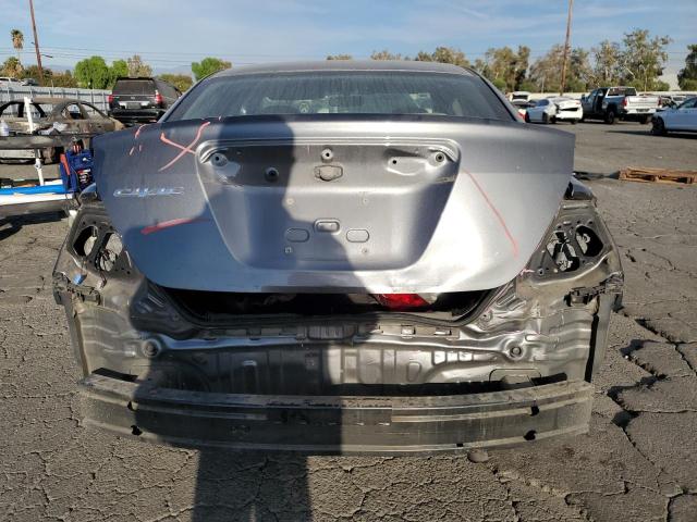 Снимка 6 от търг – 2012 HONDA CIVIC EX с VIN 19XFB2F88CE382299
