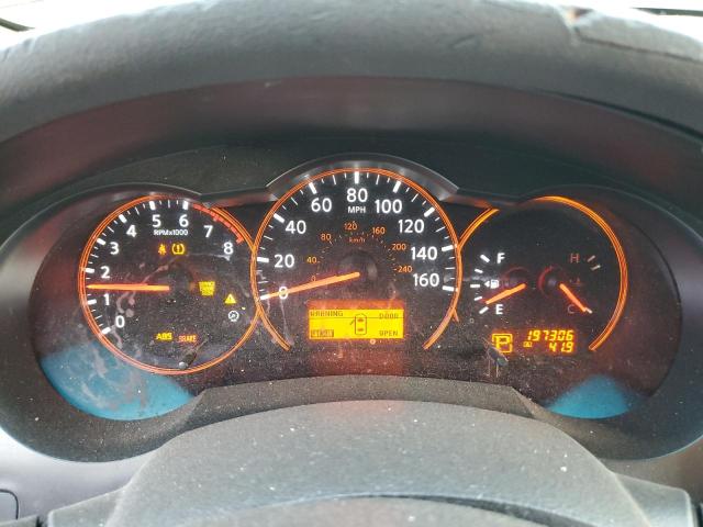 Photo 9 from auction – 2008 NISSAN ALTIMA with VIN 1N4AL21E28C207202