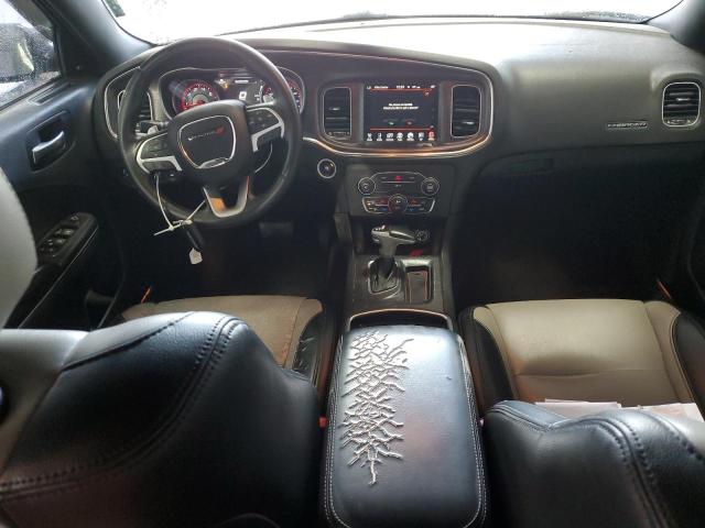 Photo 8 from auction – 2016 DODGE CHARGER R/ with VIN 2C3CDXCT5GH257858