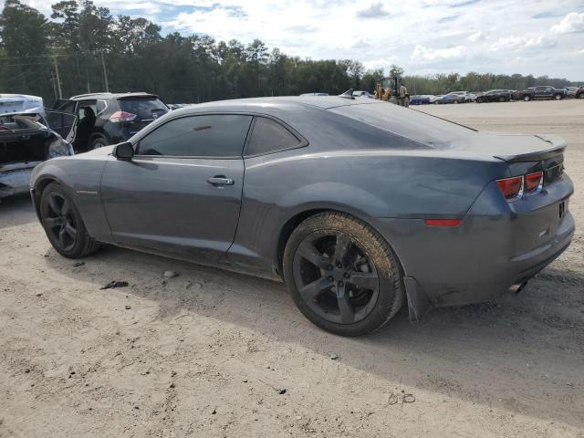 Photo 2 from auction – 2011 CHEVROLET CAMARO LT with VIN 2G1FB1ED1B9150898