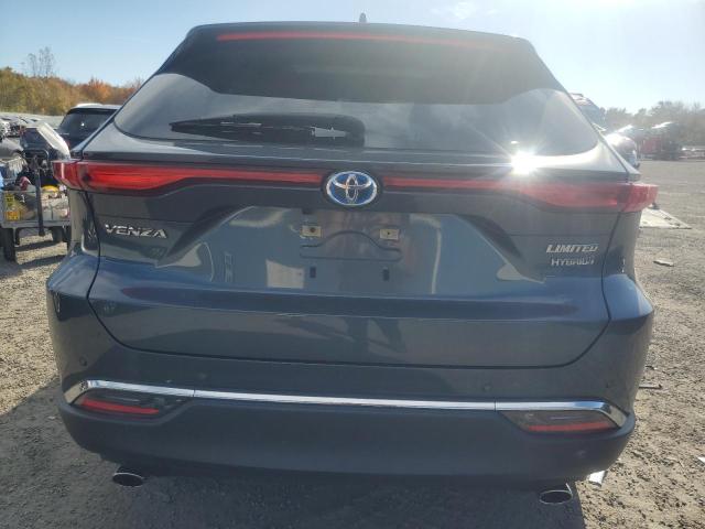 Photo 6 from auction – 2021 TOYOTA VENZA LE with VIN JTEAAAAH1MJ000273
