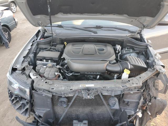 Photo 12 from auction – 2019 JEEP GRAND CHER with VIN 1C4RJFAGXKC838427