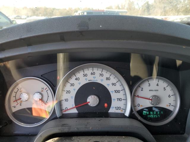 Photo 9 from auction – 2005 DODGE DAKOTA QUA with VIN 1D7HE48N55S160968