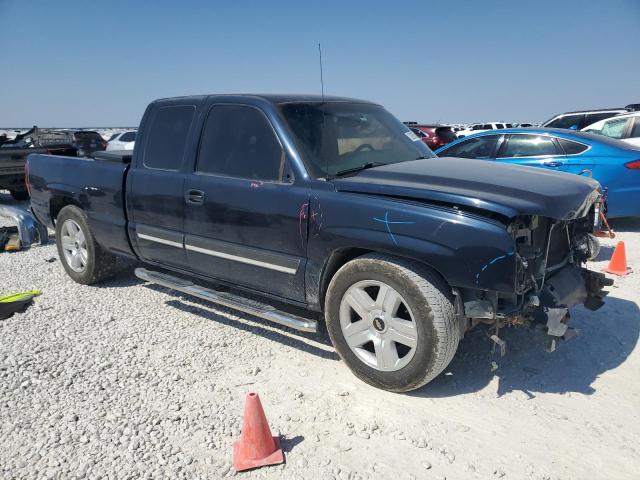 Photo 4 from auction – 2007 CHEVROLET SILVERADO with VIN 1GCEC19V87Z160702