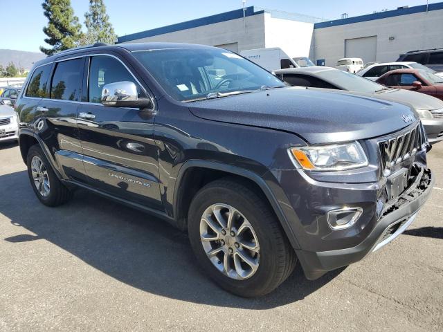 Photo 4 from auction – 2015 JEEP GRAND CHER with VIN 1C4RJEBGXFC904103