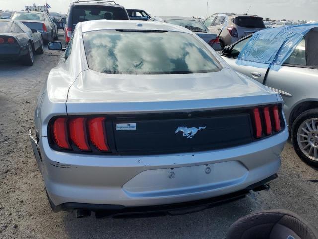 Photo 6 from auction – 2019 FORD MUSTANG with VIN 1FA6P8TH9K5117285