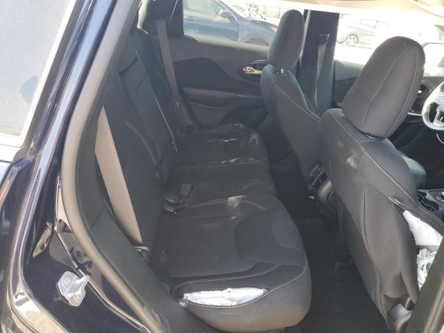 Photo 11 from auction – 2016 JEEP CHEROKEE L with VIN 1C4PJLCB2GW290579