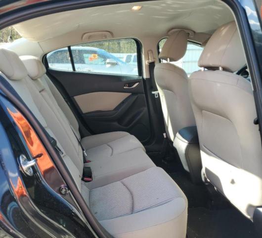 Photo 10 from auction – 2014 MAZDA 3 TOURING with VIN 3MZBM1V7XEM117871
