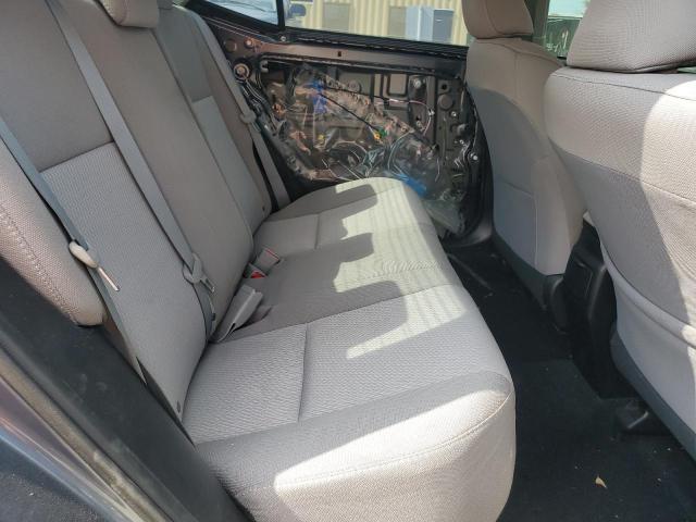 Photo 10 from auction – 2014 TOYOTA COROLLA L with VIN 2T1BURHE3EC142406
