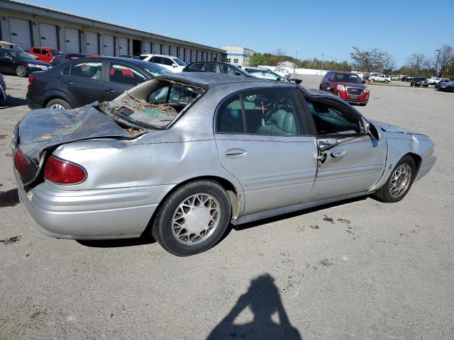 Photo 3 from auction – 2003 BUICK LESABRE LI with VIN 1G4HR54K83U206936