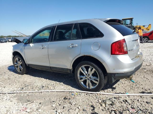 Photo 2 from auction – 2012 FORD EDGE SEL with VIN 2FMDK4JC8CBA09703