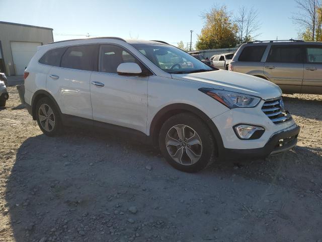 Photo 4 from auction – 2016 HYUNDAI SANTA FE S with VIN KM8SMDHF2GU161705