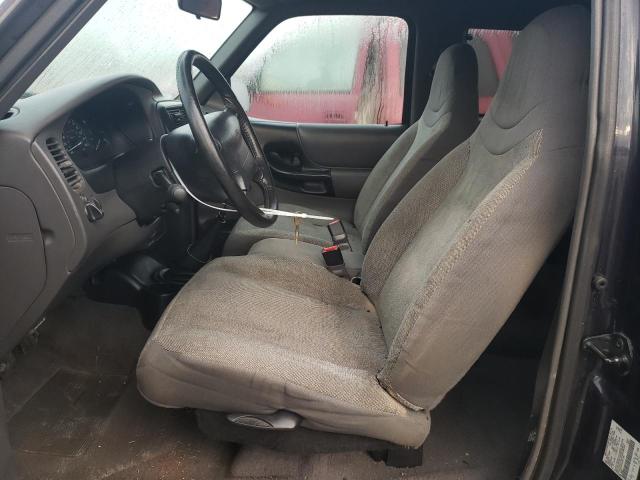 Photo 7 from auction – 2000 FORD RANGER SUP with VIN 1FTYR14C4YTB17481