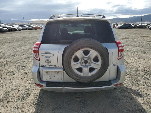 Photo 6 from auction – 2009 TOYOTA RAV4 with VIN JTMBF33V695002741