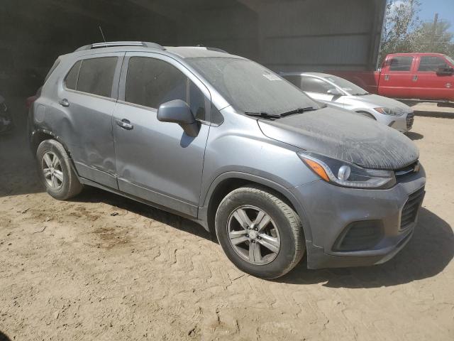 Photo 4 from auction – 2019 CHEVROLET TRAX 1LT with VIN KL7CJLSB5KB947811