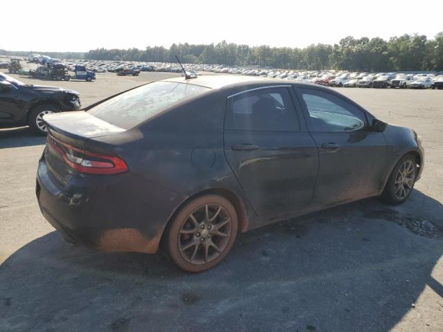Photo 3 from auction – 2013 DODGE DART SXT with VIN 1C3CDFBA4DD342094