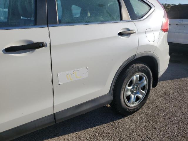Photo 13 from auction – 2015 HONDA CR-V LX with VIN 5J6RM4H33FL038776