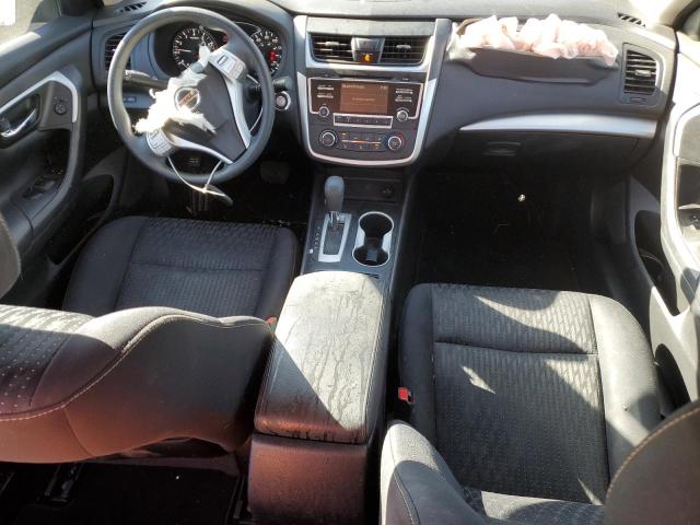 Photo 8 from auction – 2017 NISSAN ALTIMA 2.5 with VIN 1N4AL3AP8HC148499