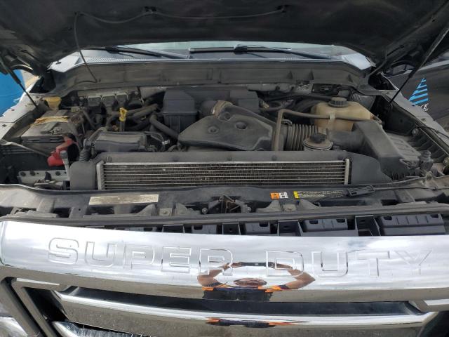 Photo 11 from auction – 2011 FORD F250 SUPER with VIN 1FT7X2B67BEC43723