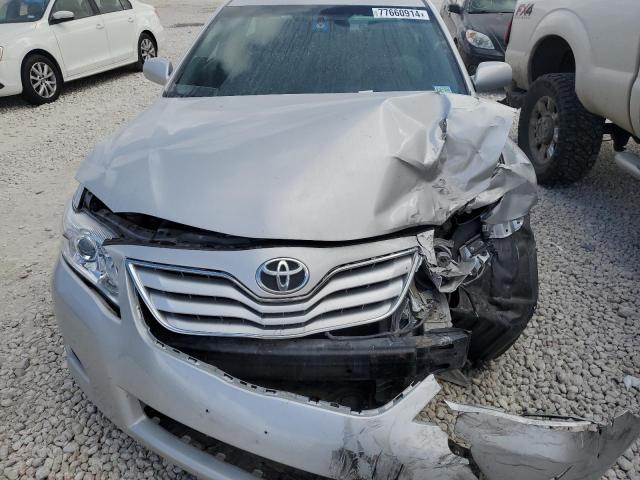 Photo 11 from auction – 2011 TOYOTA CAMRY BASE with VIN 4T1BF3EK1BU775255