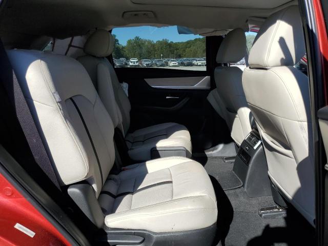 Photo 11 from auction – 2024 MAZDA CX-90 PREM with VIN JM3KKDHA6R1111397