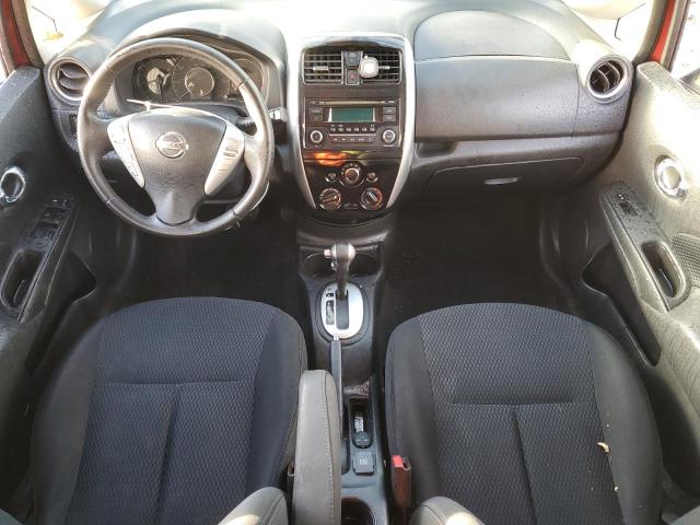Photo 8 from auction – 2015 NISSAN VERSA NOTE with VIN 3N1CE2CP6FL371052