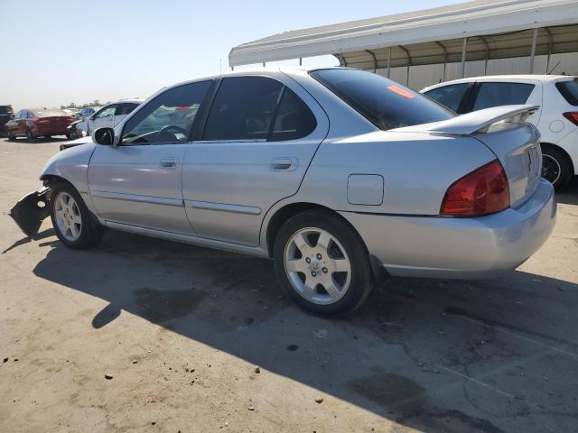 Photo 2 from auction – 2006 NISSAN SENTRA 1.8 with VIN 3N1CB51D46L459679