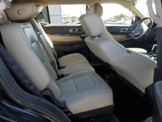 Photo 11 from auction – 2017 FORD EXPLORER P with VIN 1FM5K8HT4HGD17615