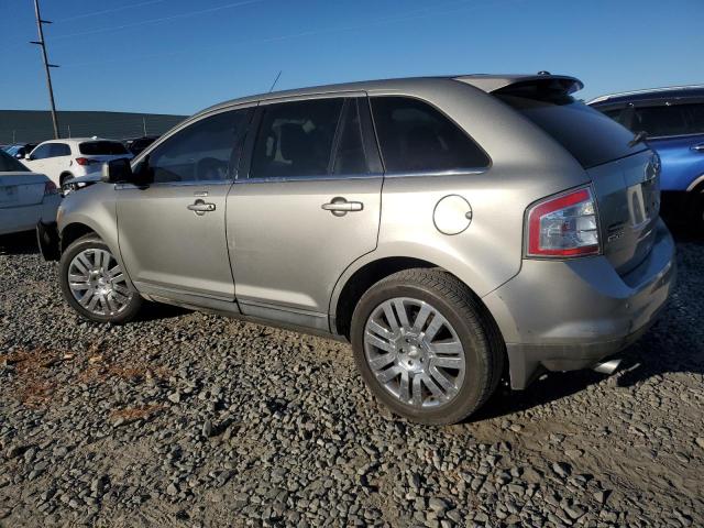 Photo 2 from auction – 2008 FORD EDGE LIMIT with VIN 2FMDK39C48BA04455