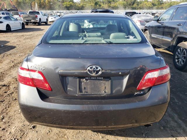 Photo 6 from auction – 2009 TOYOTA CAMRY BASE with VIN 4T1BE46K69U269342
