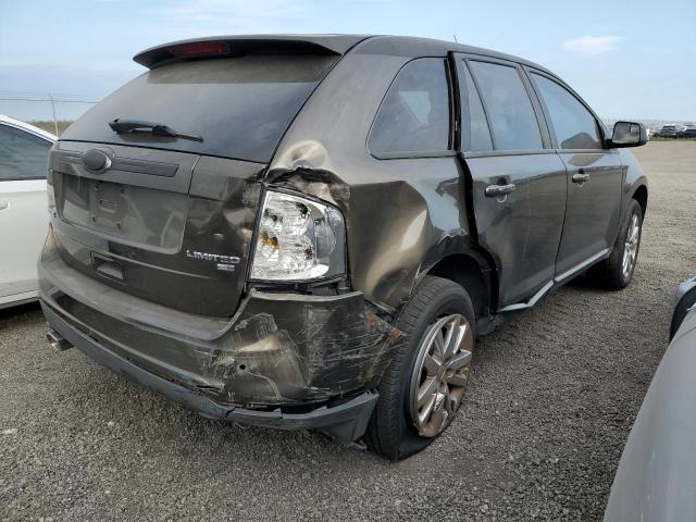 Photo 3 from auction – 2011 FORD EDGE LIMIT with VIN 2FMDK4KC1BBA58657