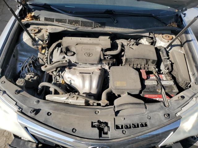 Photo 11 from auction – 2012 TOYOTA CAMRY BASE with VIN 4T4BF1FK3CR202142