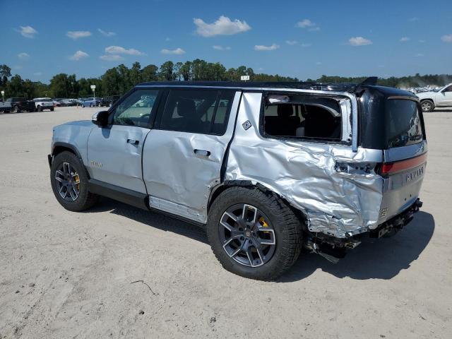 Photo 2 from auction – 2024 RIVIAN R1S ADVENT with VIN 7PDSGABA5RN033603
