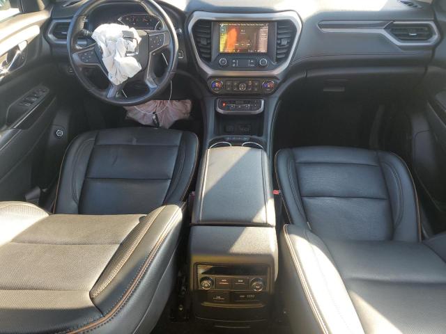 Photo 8 from auction – 2021 GMC ACADIA AT4 with VIN 1GKKNLLS7MZ164019