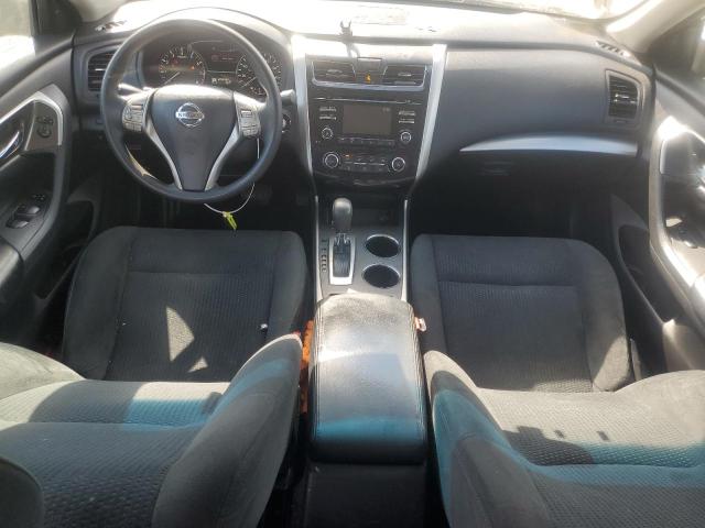Photo 8 from auction – 2015 NISSAN ALTIMA 2.5 with VIN 1N4AL3AP9FC469478