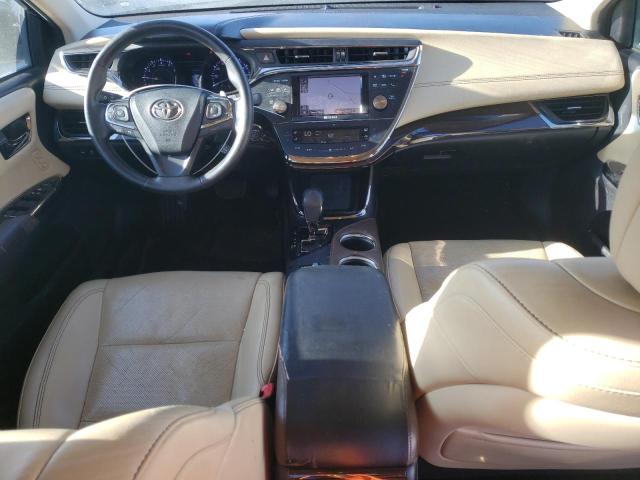 Photo 8 from auction – 2013 TOYOTA AVALON BAS with VIN 4T1BK1EB8DU030201