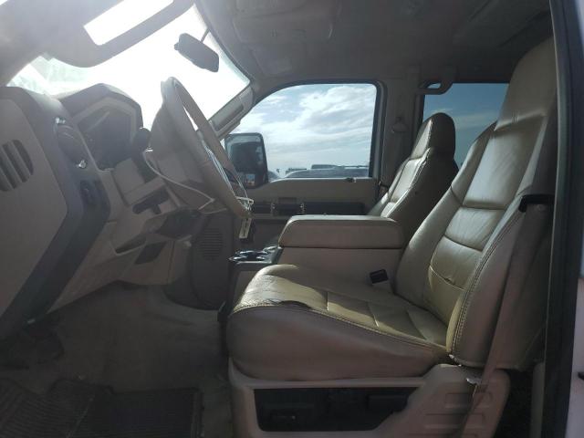 Photo 7 from auction – 2008 FORD F250 SUPER with VIN 1FTSW21RX8EC06103