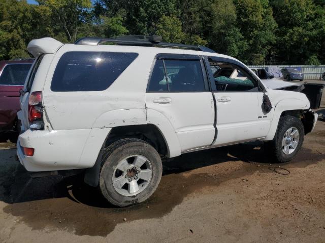 Photo 3 from auction – 2005 TOYOTA 4RUNNER SR with VIN JTEBU14RX50074136